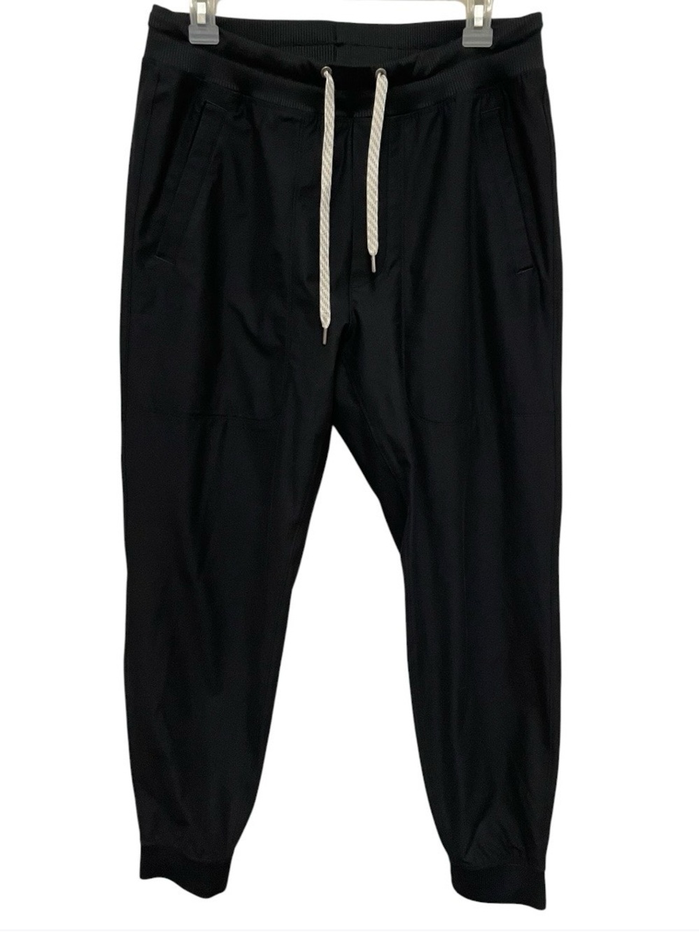 Vuori meta joggers black